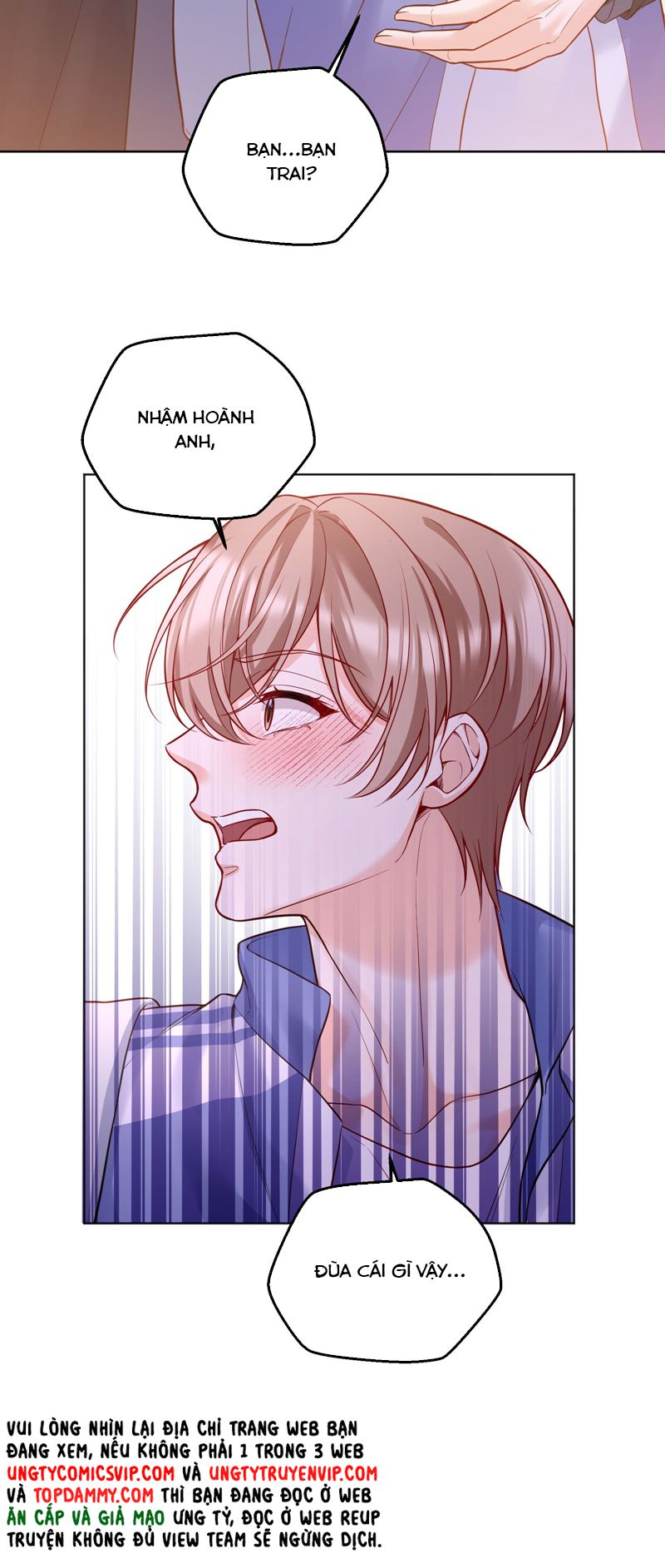 Vũ Khúc Đoàn Sơ Hạ Chap 2 - Next Chap 3