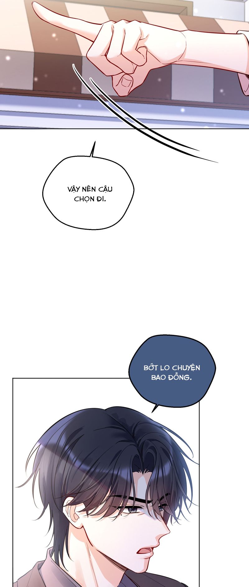 Vũ Khúc Đoàn Sơ Hạ Chap 2 - Next Chap 3