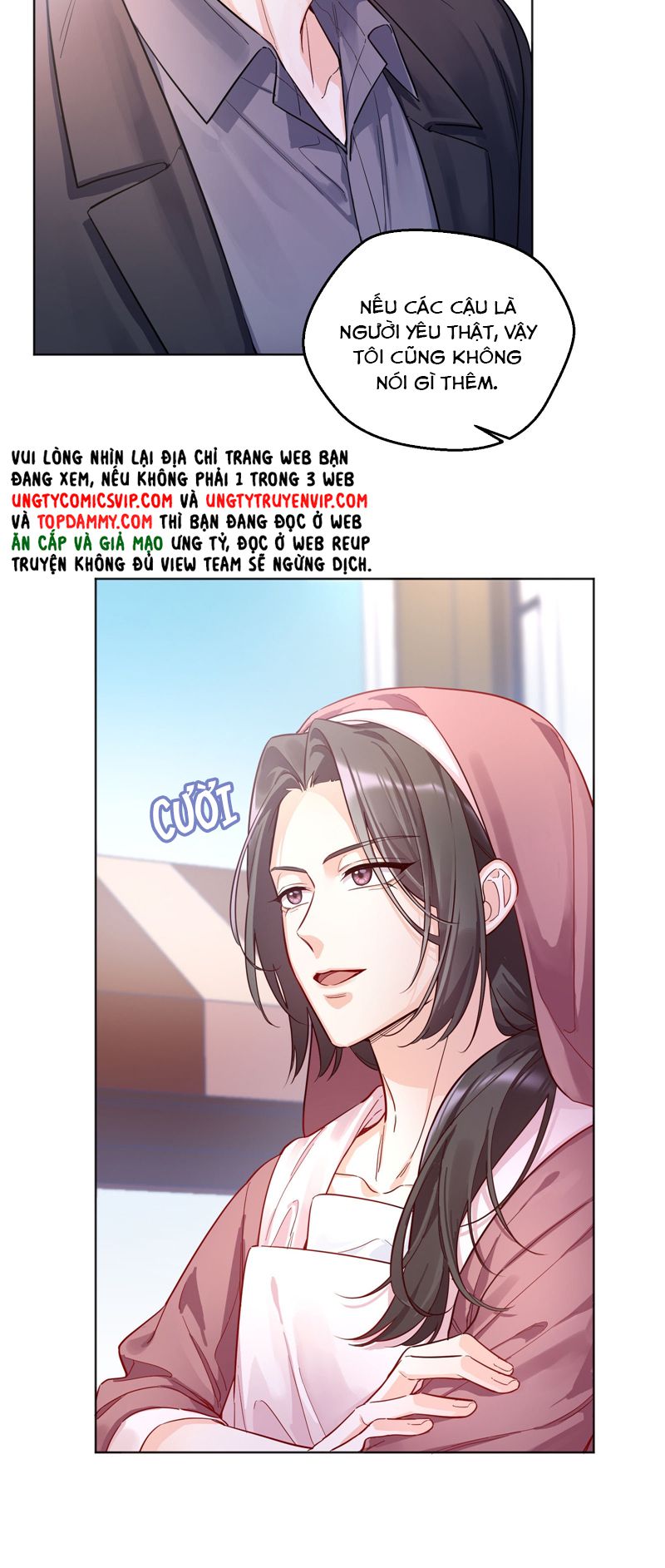 Vũ Khúc Đoàn Sơ Hạ Chap 2 - Next Chap 3