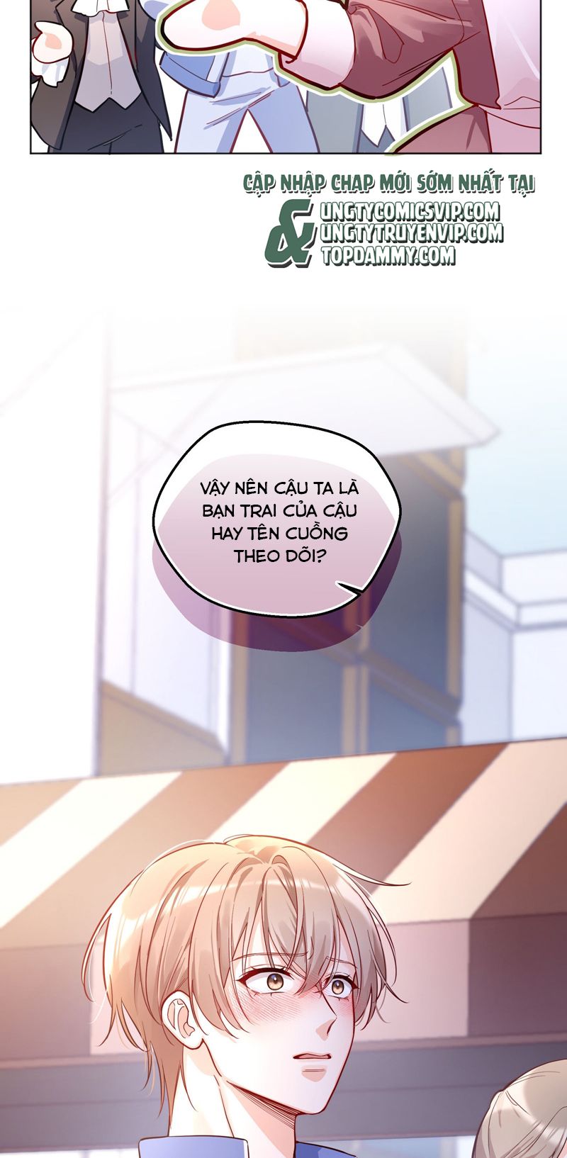 Vũ Khúc Đoàn Sơ Hạ Chap 2 - Next Chap 3