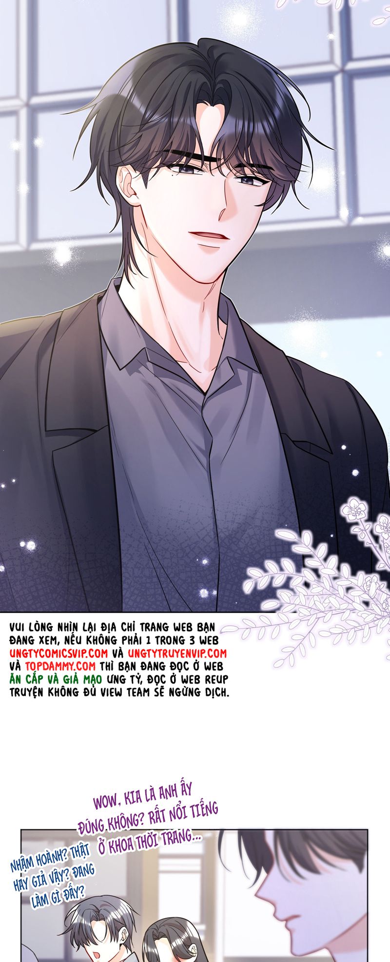 Vũ Khúc Đoàn Sơ Hạ Chap 2 - Next Chap 3