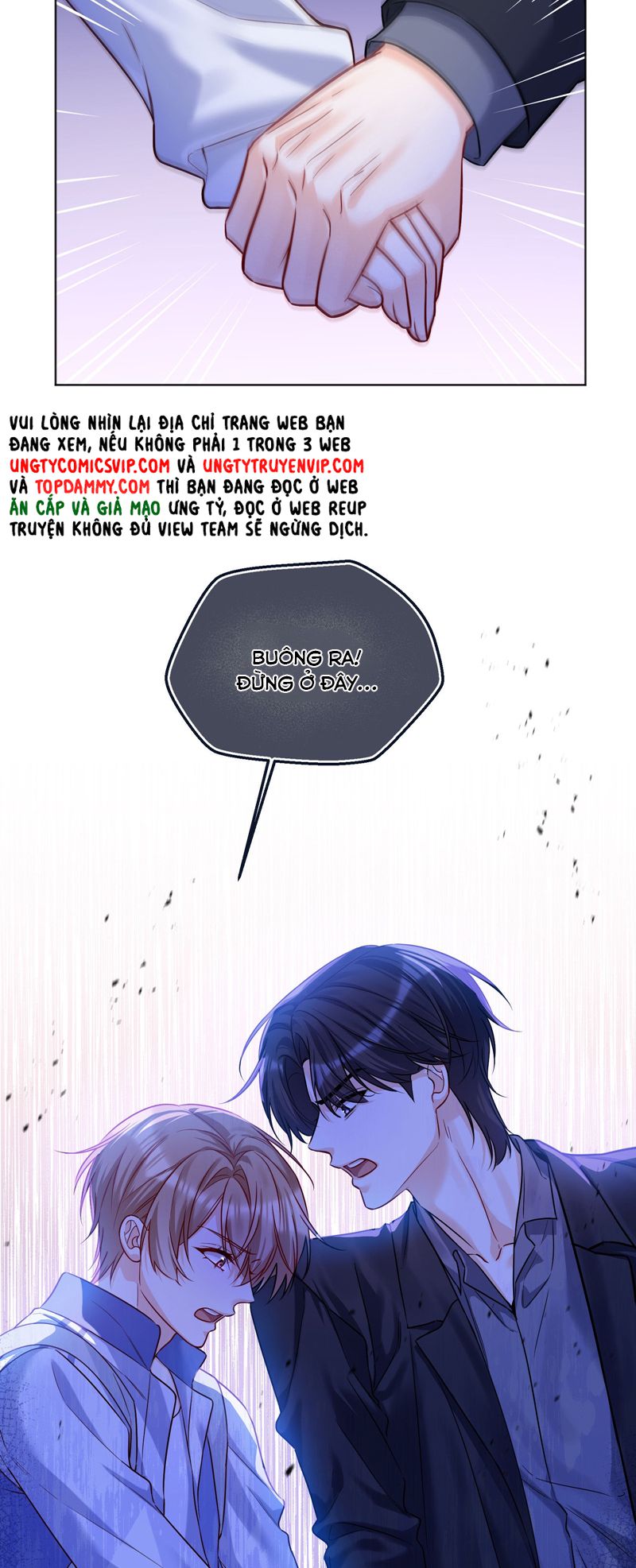 Vũ Khúc Đoàn Sơ Hạ Chap 2 - Next Chap 3