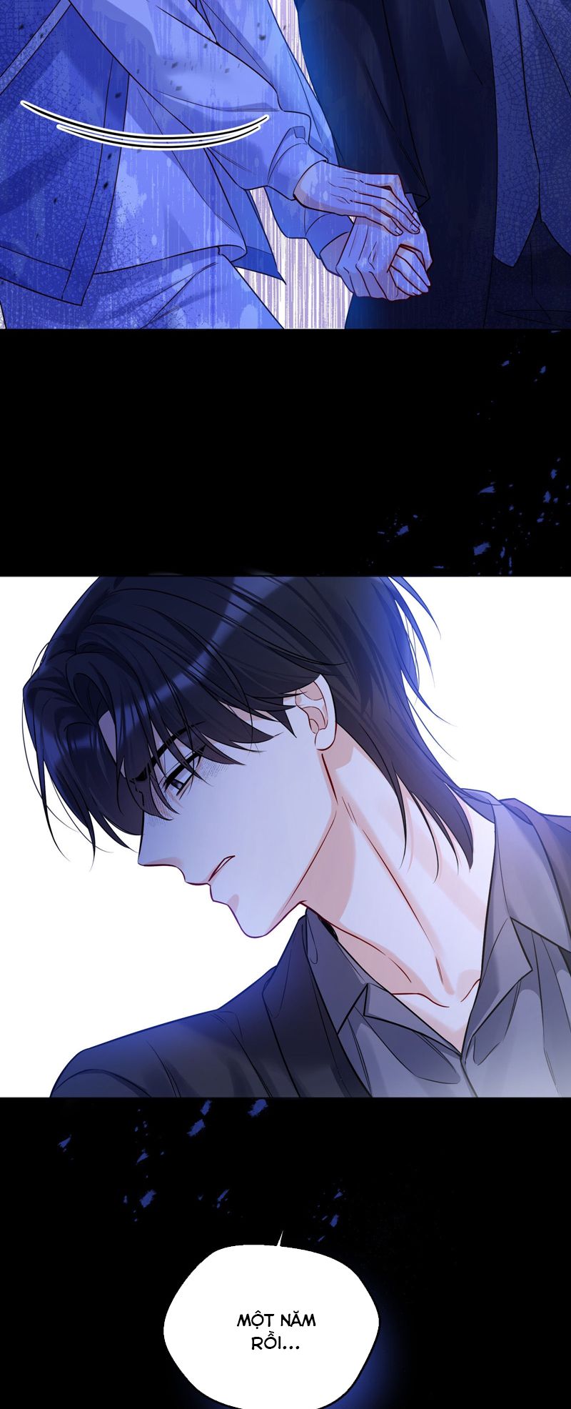Vũ Khúc Đoàn Sơ Hạ Chap 2 - Next Chap 3