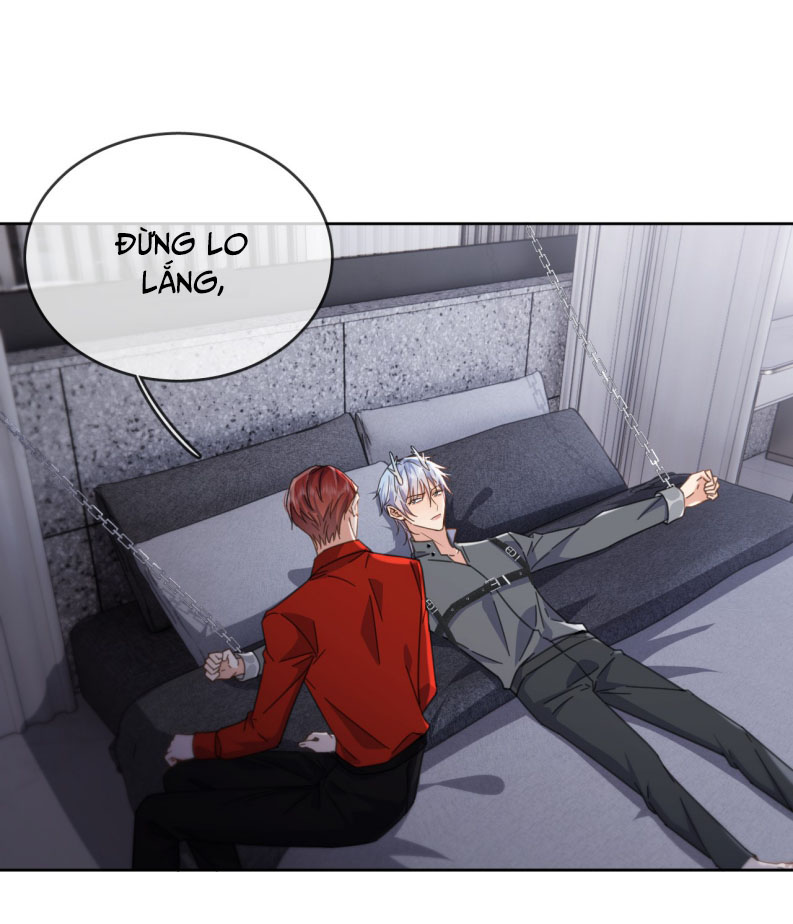 Huynh Dạy Dỗ Đệ Bất Kính Chapter 46 - Trang 4