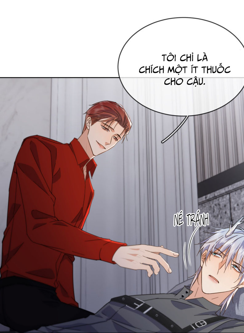 Huynh Dạy Dỗ Đệ Bất Kính Chapter 46 - Trang 4