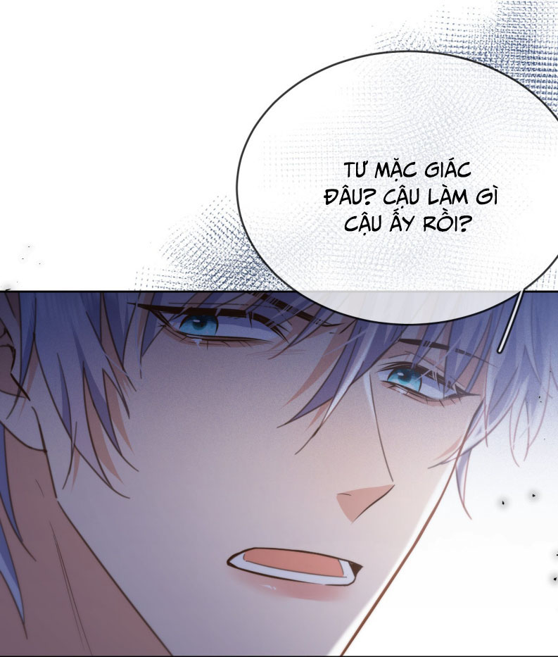 Huynh Dạy Dỗ Đệ Bất Kính Chapter 46 - Trang 4