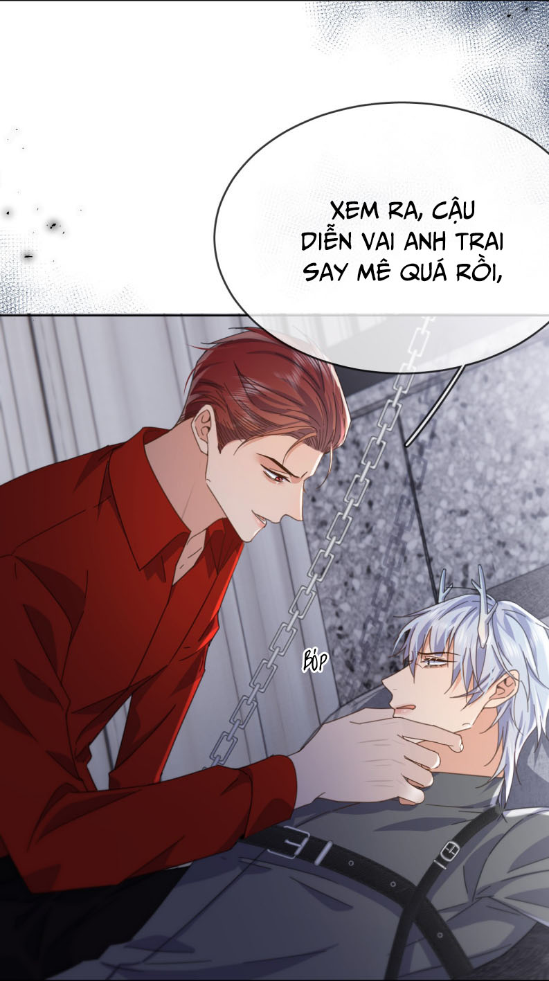 Huynh Dạy Dỗ Đệ Bất Kính Chapter 46 - Trang 4