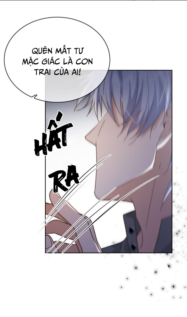 Huynh Dạy Dỗ Đệ Bất Kính Chapter 46 - Trang 4