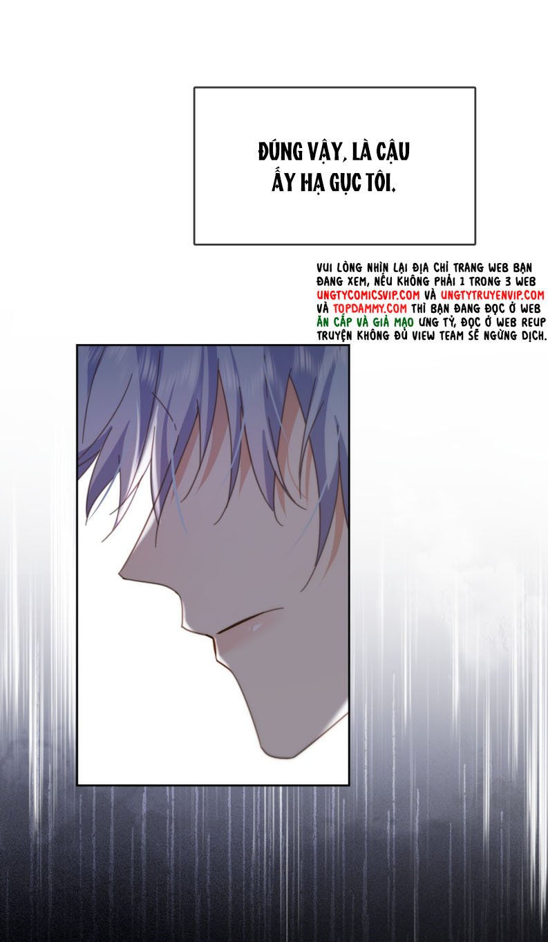 Huynh Dạy Dỗ Đệ Bất Kính Chapter 46 - Trang 4