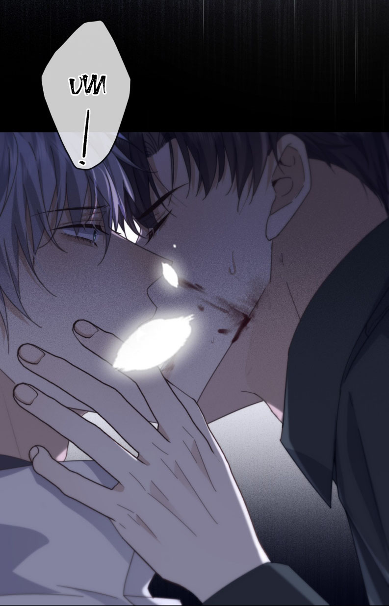 Huynh Dạy Dỗ Đệ Bất Kính Chapter 46 - Trang 4
