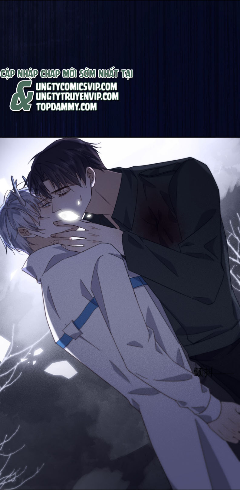 Huynh Dạy Dỗ Đệ Bất Kính Chapter 46 - Trang 4