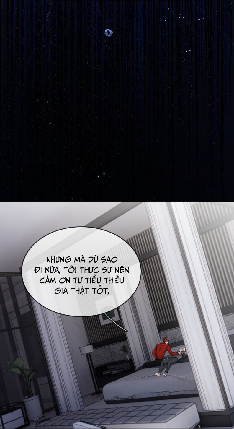 Huynh Dạy Dỗ Đệ Bất Kính Chapter 46 - Trang 4