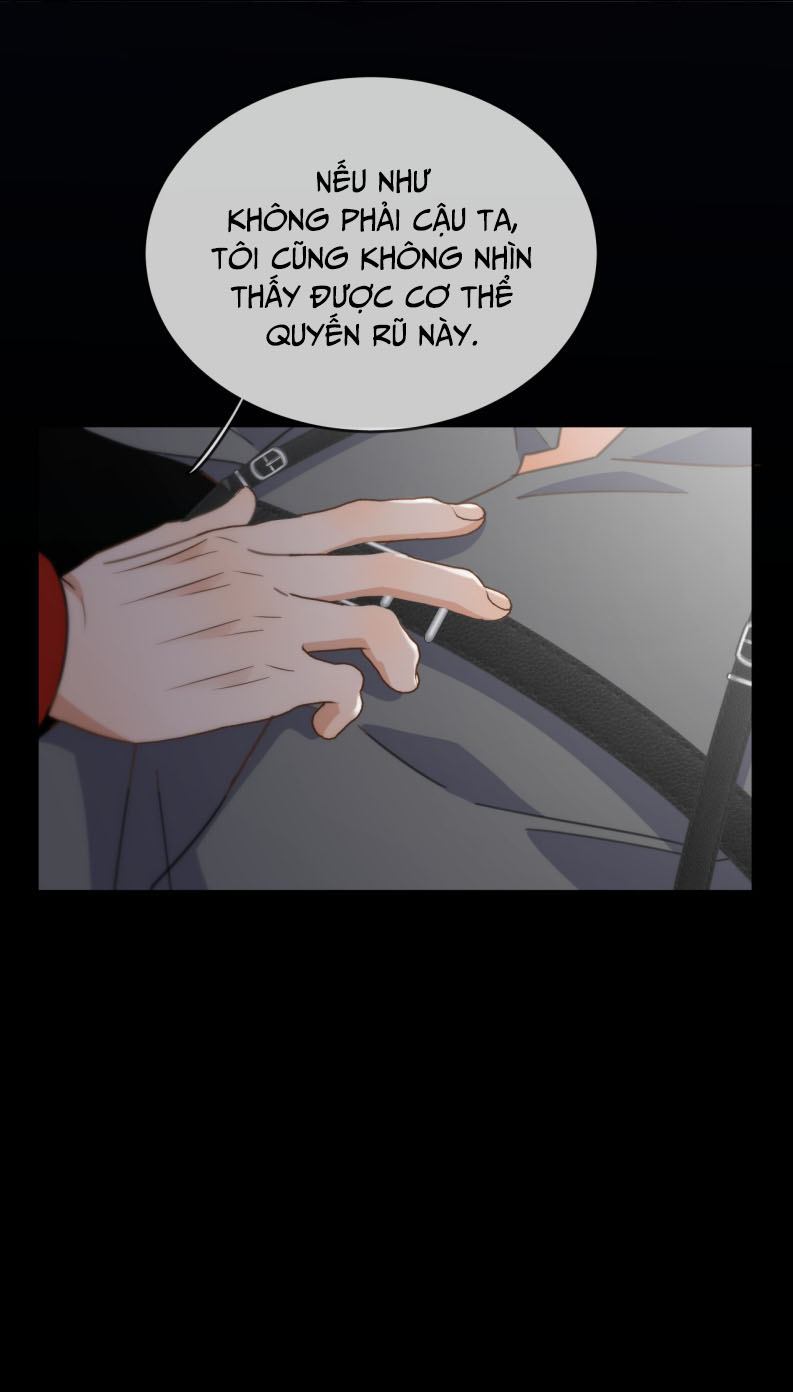 Huynh Dạy Dỗ Đệ Bất Kính Chapter 46 - Trang 4