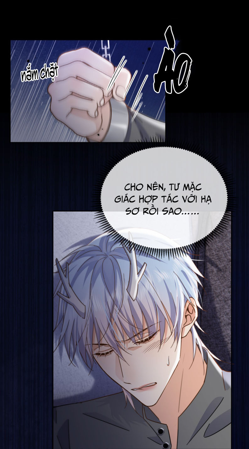 Huynh Dạy Dỗ Đệ Bất Kính Chapter 46 - Trang 4