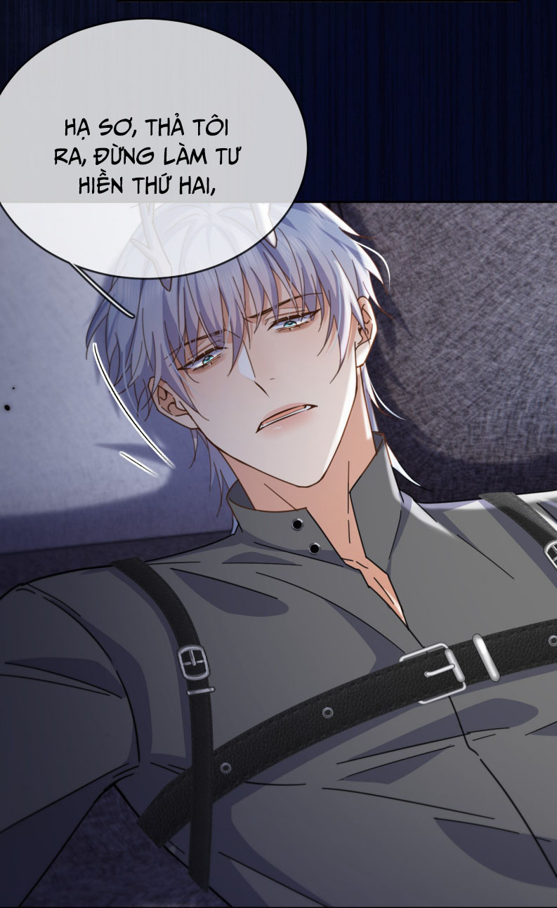 Huynh Dạy Dỗ Đệ Bất Kính Chapter 46 - Trang 4