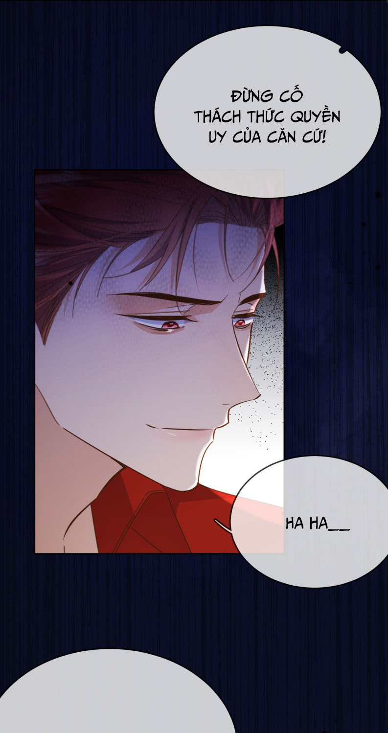 Huynh Dạy Dỗ Đệ Bất Kính Chapter 46 - Trang 4