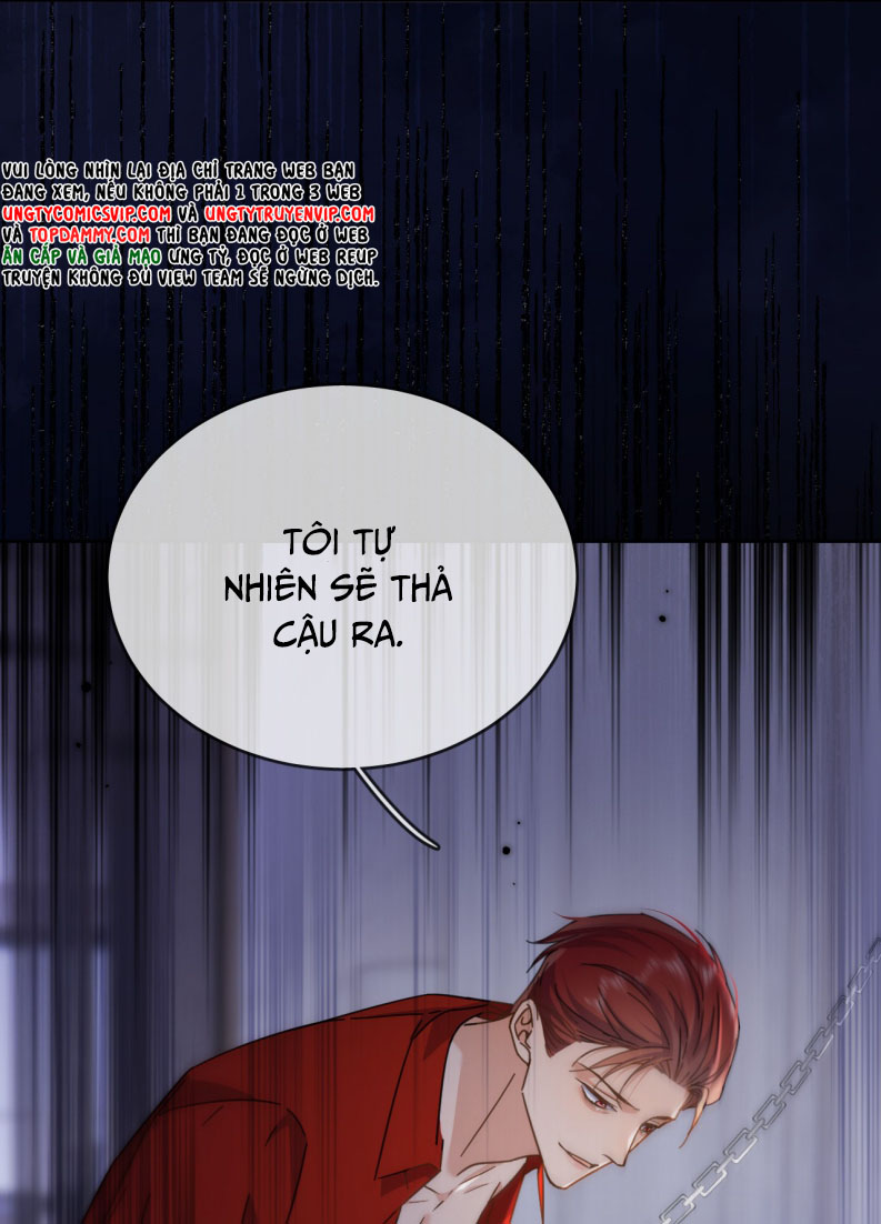 Huynh Dạy Dỗ Đệ Bất Kính Chapter 46 - Trang 4
