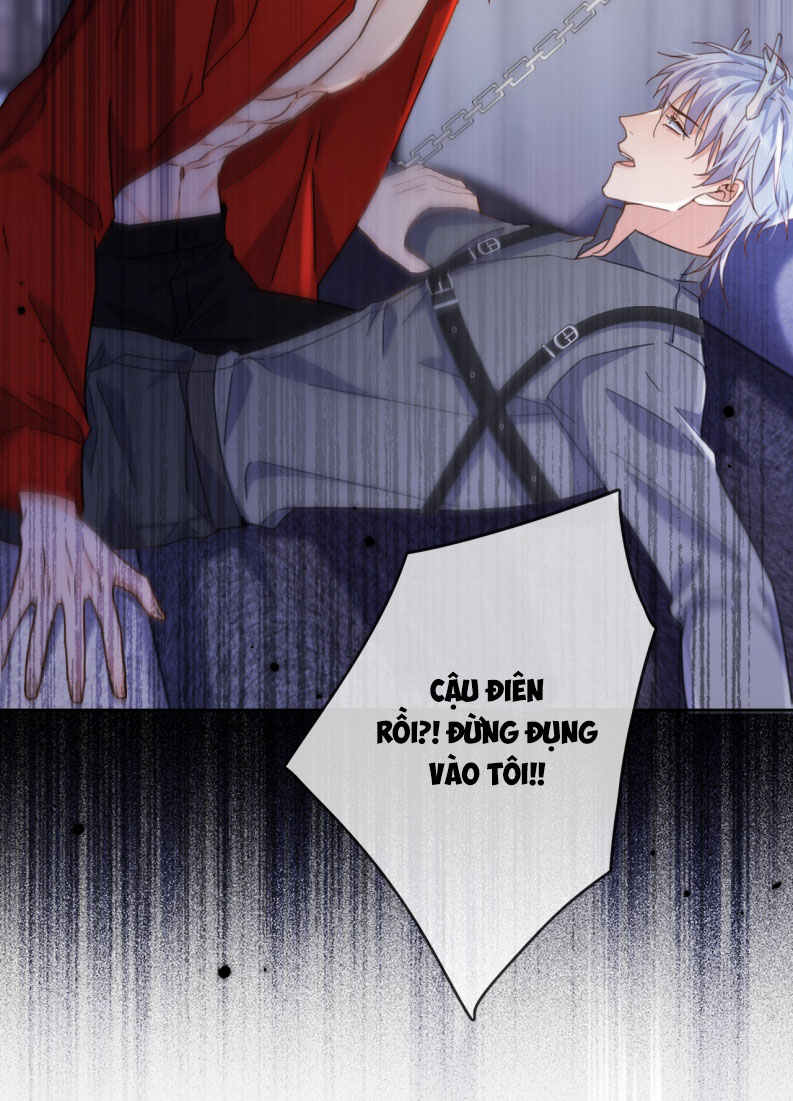 Huynh Dạy Dỗ Đệ Bất Kính Chapter 46 - Trang 4