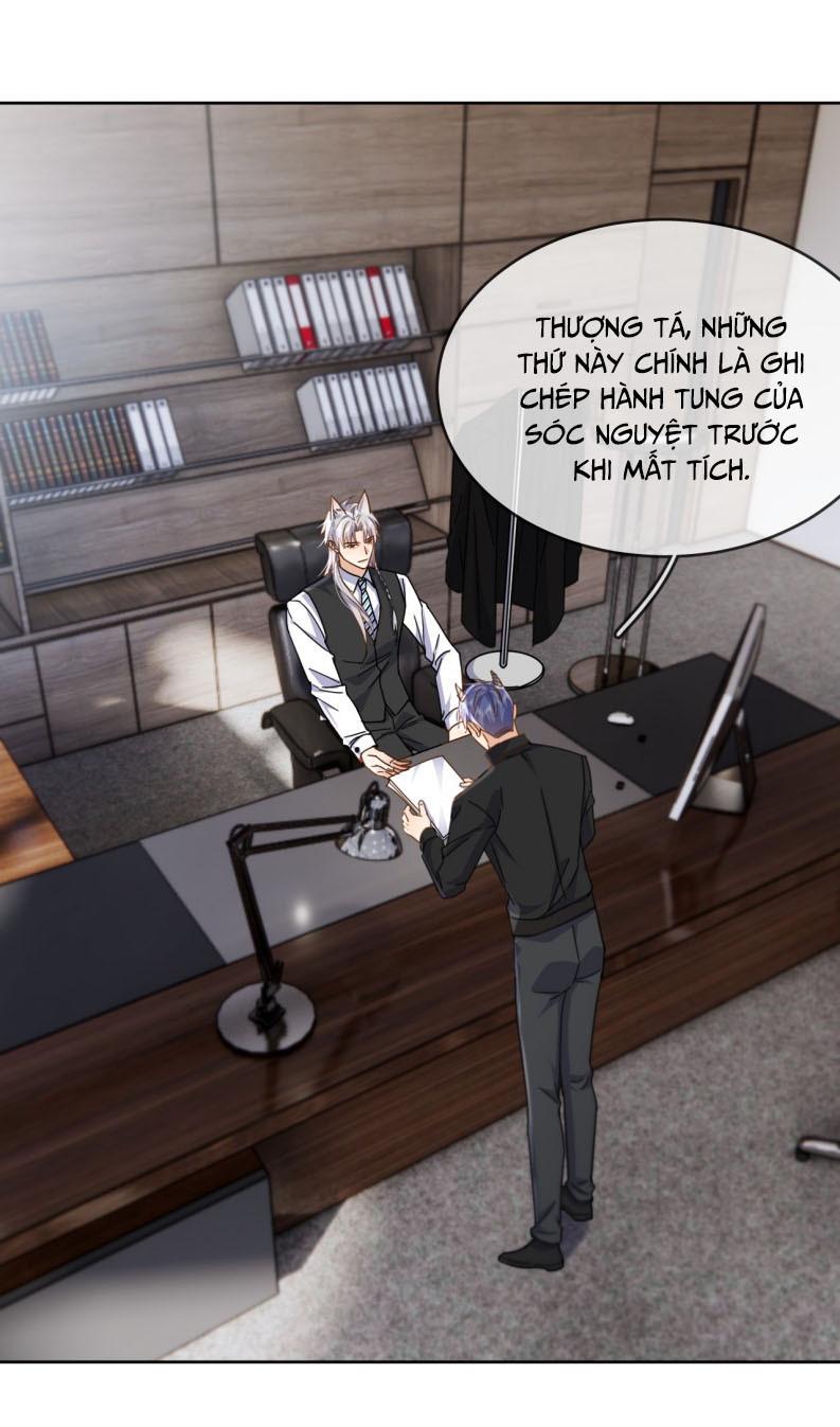 Huynh Dạy Dỗ Đệ Bất Kính Chapter 46 - Trang 4
