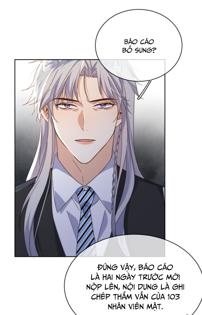 Huynh Dạy Dỗ Đệ Bất Kính Chapter 46 - Trang 4