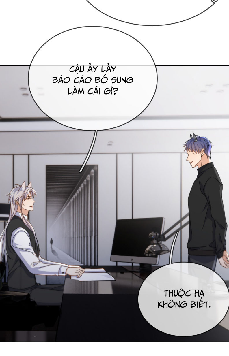 Huynh Dạy Dỗ Đệ Bất Kính Chapter 46 - Trang 4