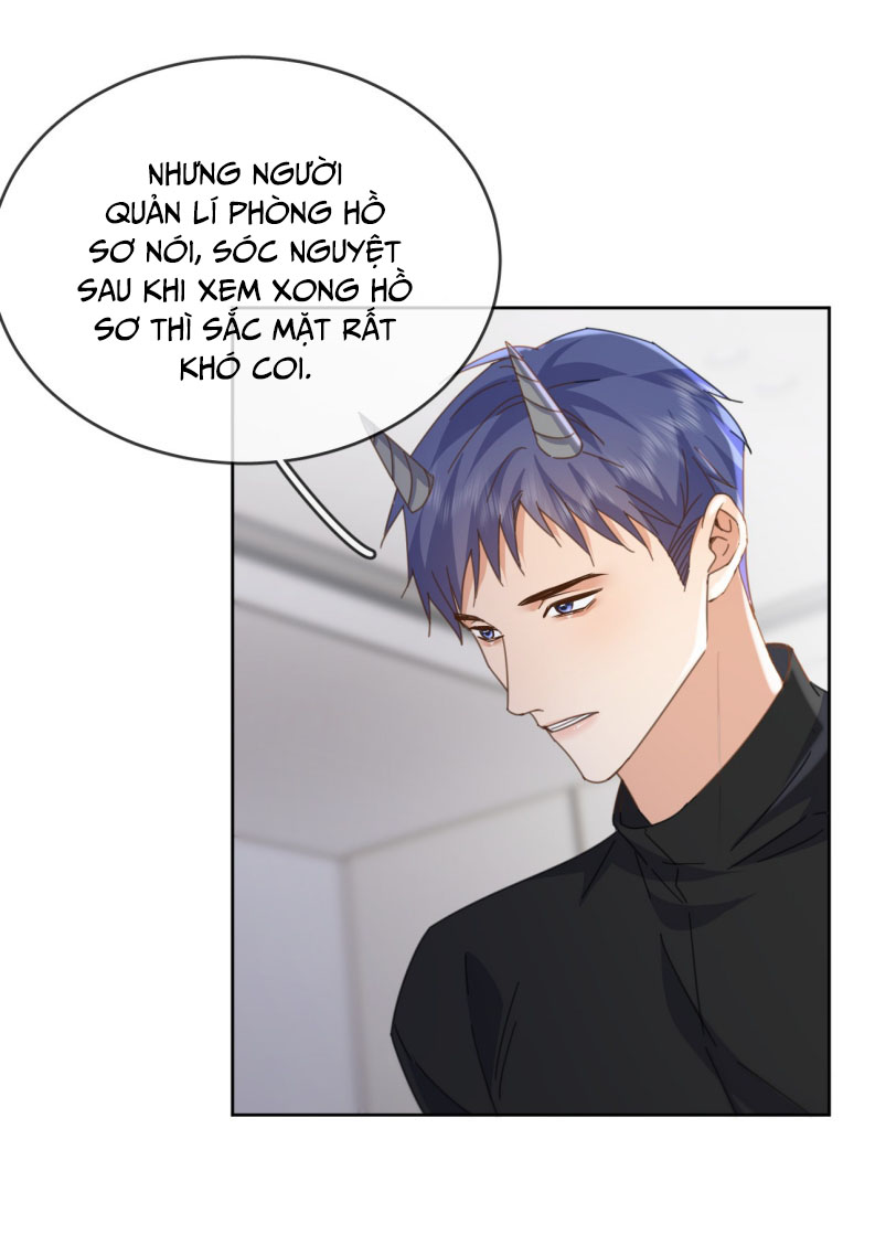 Huynh Dạy Dỗ Đệ Bất Kính Chapter 46 - Trang 4