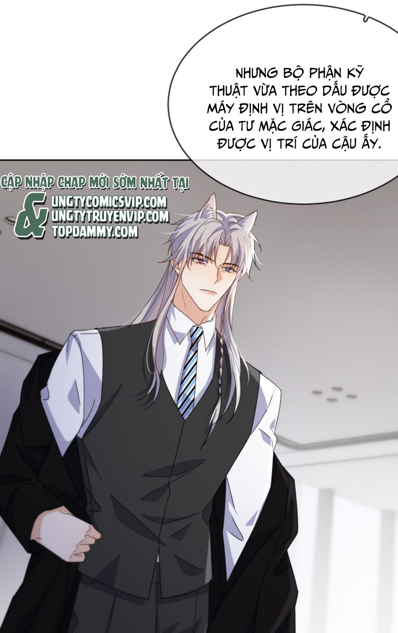 Huynh Dạy Dỗ Đệ Bất Kính Chapter 46 - Trang 4
