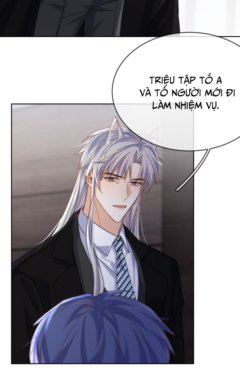 Huynh Dạy Dỗ Đệ Bất Kính Chapter 46 - Trang 4