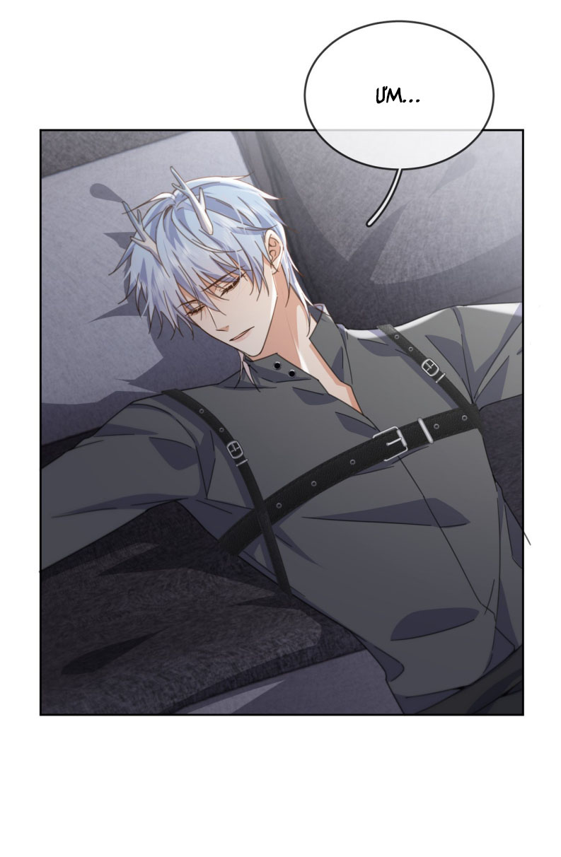 Huynh Dạy Dỗ Đệ Bất Kính Chapter 46 - Trang 4