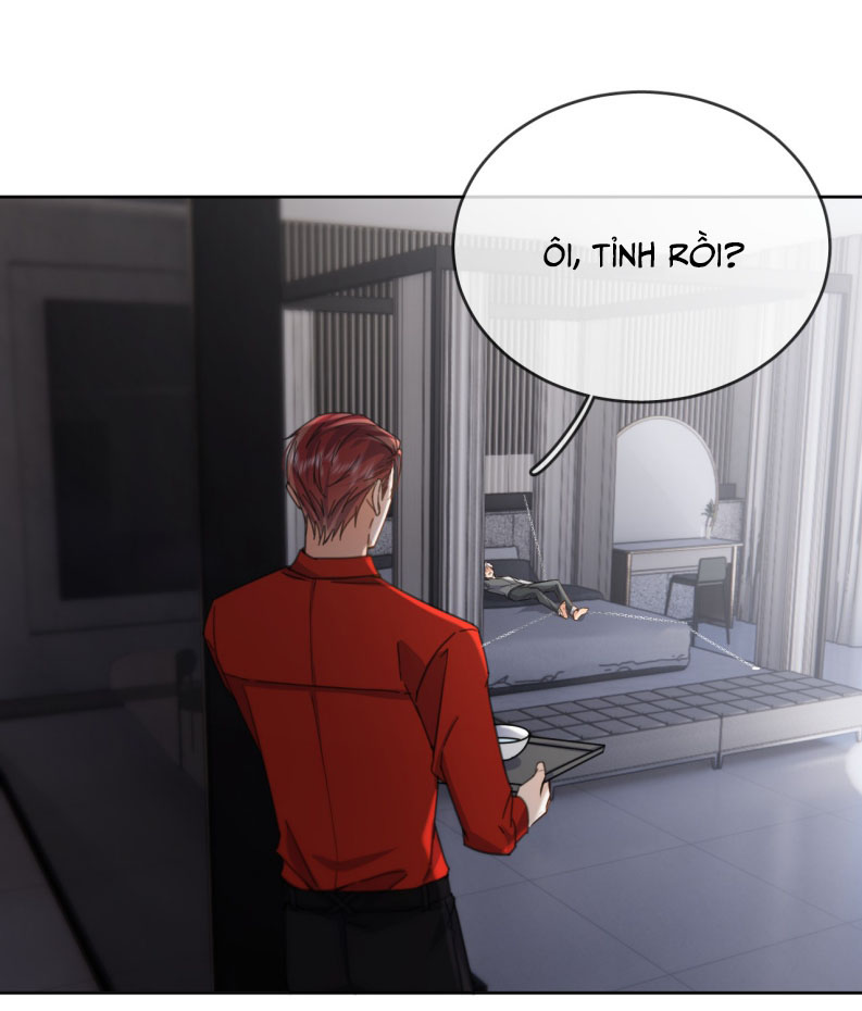 Huynh Dạy Dỗ Đệ Bất Kính Chapter 46 - Trang 4
