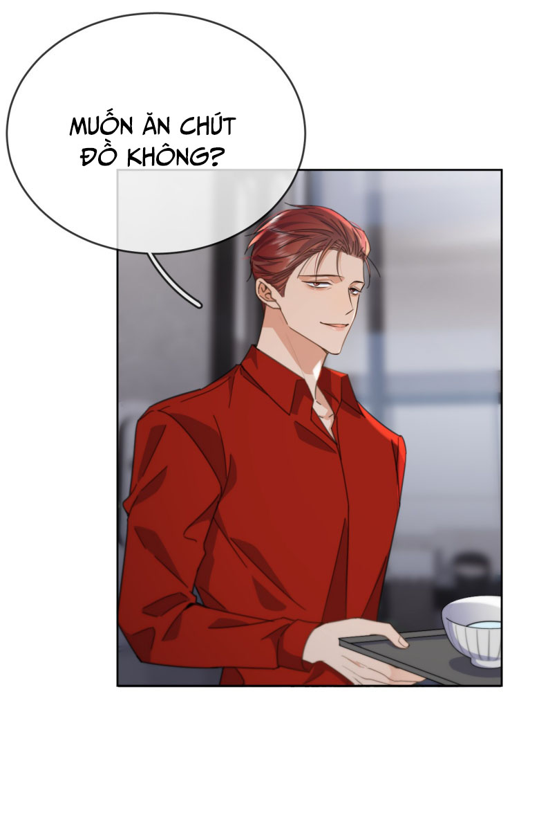 Huynh Dạy Dỗ Đệ Bất Kính Chapter 46 - Trang 4