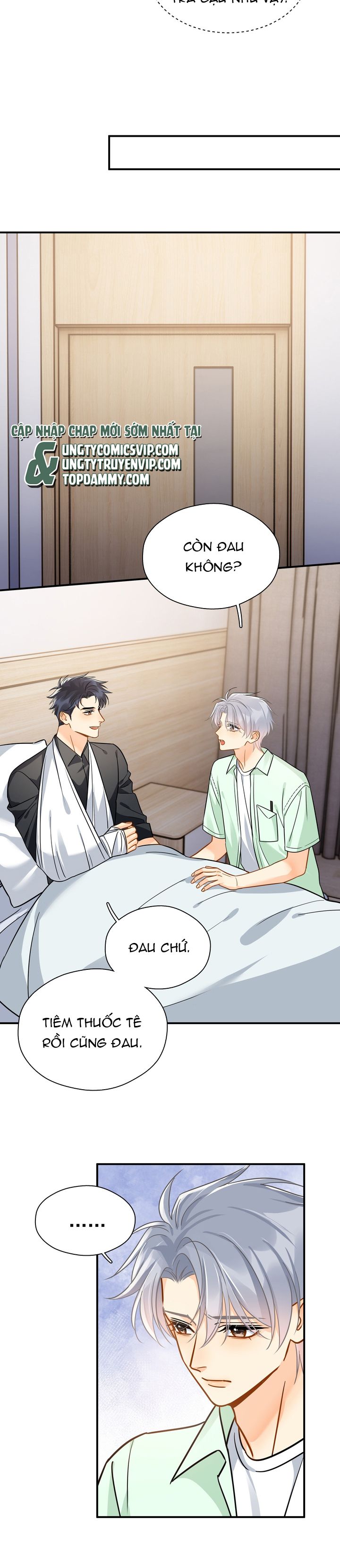 Theo Đuôi Chap 94 - Trang 4