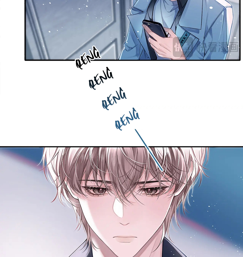 Nghịch Lý Câu Fan Chapter 4 NGANG RAW - Next Chapter 5