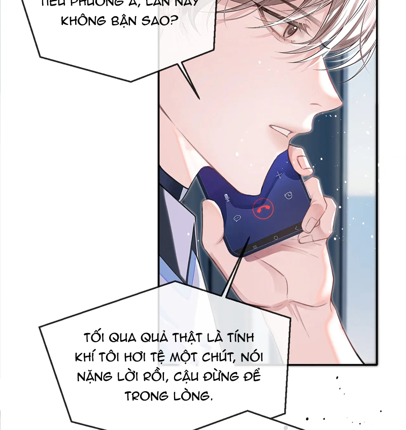 Nghịch Lý Câu Fan Chapter 4 NGANG RAW - Next Chapter 5