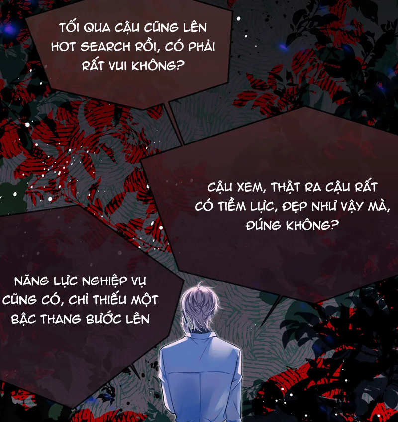 Nghịch Lý Câu Fan Chapter 4 NGANG RAW - Next Chapter 5