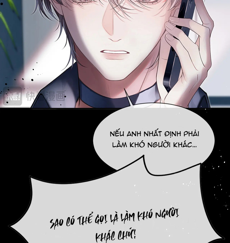 Nghịch Lý Câu Fan Chapter 4 NGANG RAW - Next Chapter 5