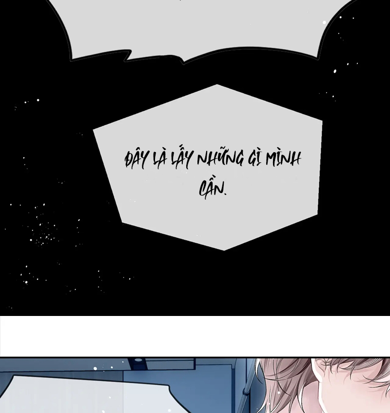 Nghịch Lý Câu Fan Chapter 4 NGANG RAW - Next Chapter 5