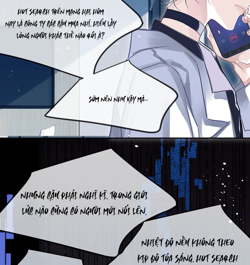 Nghịch Lý Câu Fan Chapter 4 NGANG RAW - Next Chapter 5