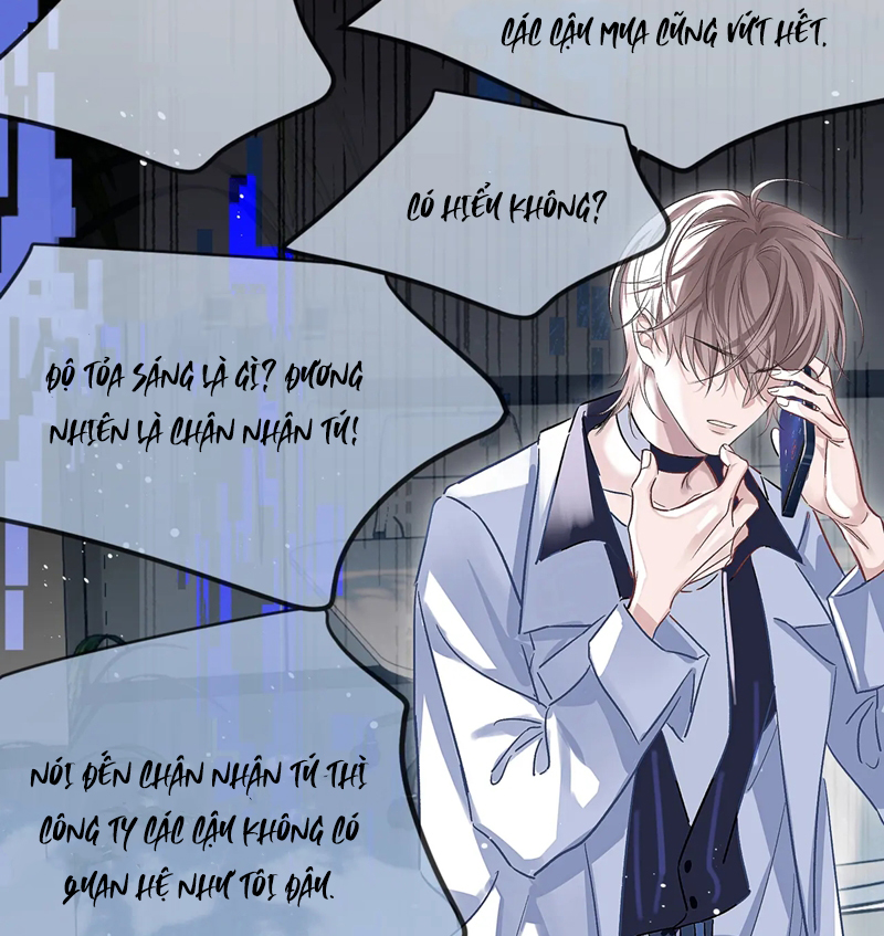 Nghịch Lý Câu Fan Chapter 4 NGANG RAW - Next Chapter 5