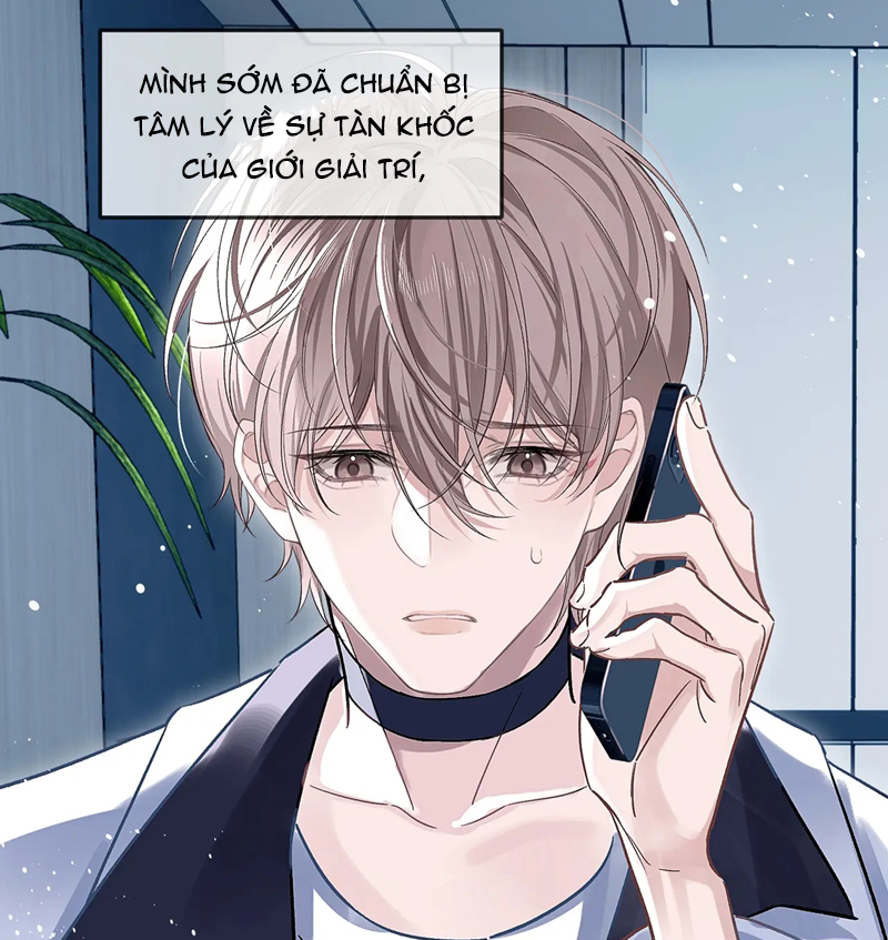 Nghịch Lý Câu Fan Chapter 4 NGANG RAW - Next Chapter 5