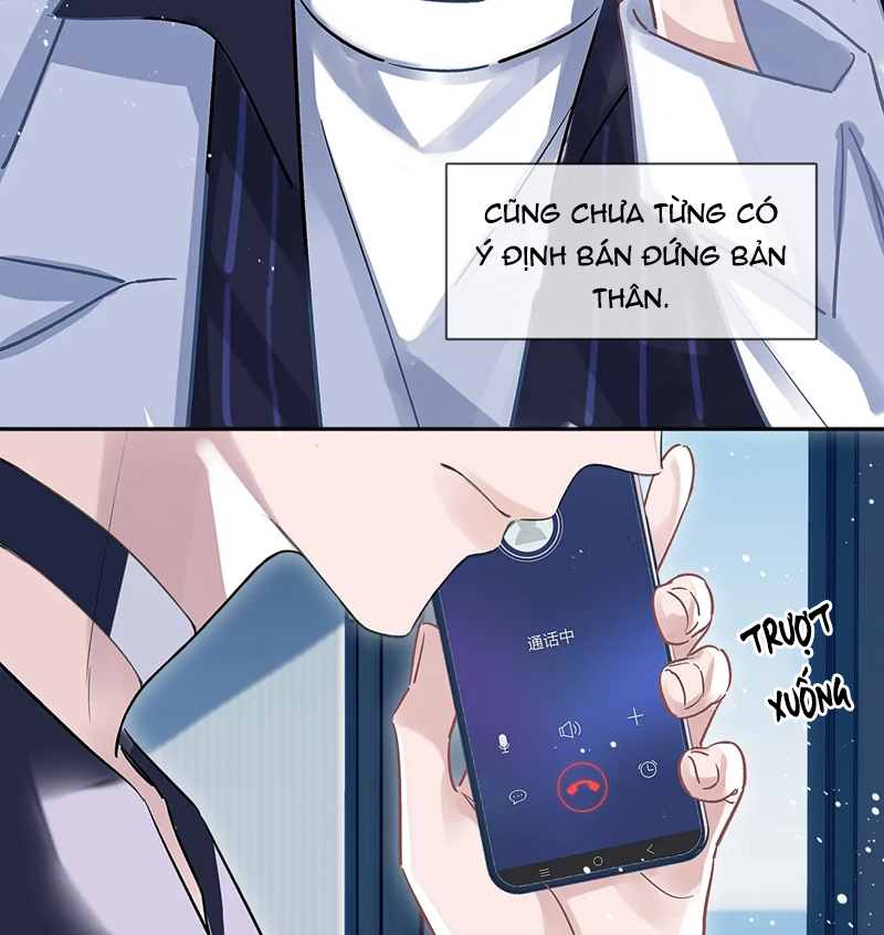 Nghịch Lý Câu Fan Chapter 4 NGANG RAW - Next Chapter 5