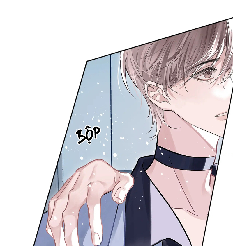 Nghịch Lý Câu Fan Chapter 4 NGANG RAW - Next Chapter 5