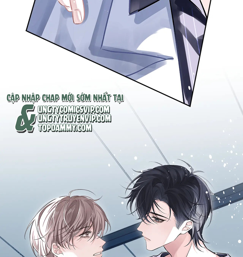 Nghịch Lý Câu Fan Chapter 4 NGANG RAW - Next Chapter 5