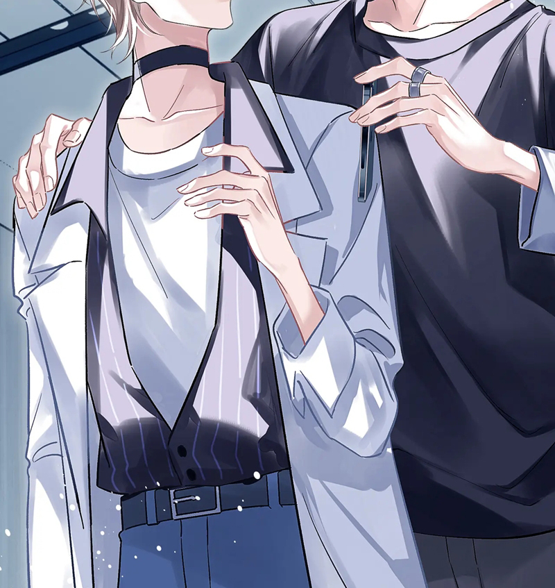Nghịch Lý Câu Fan Chapter 4 NGANG RAW - Next Chapter 5