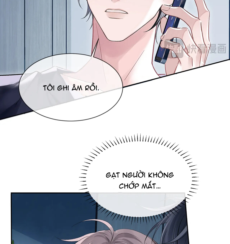 Nghịch Lý Câu Fan Chapter 4 NGANG RAW - Next Chapter 5