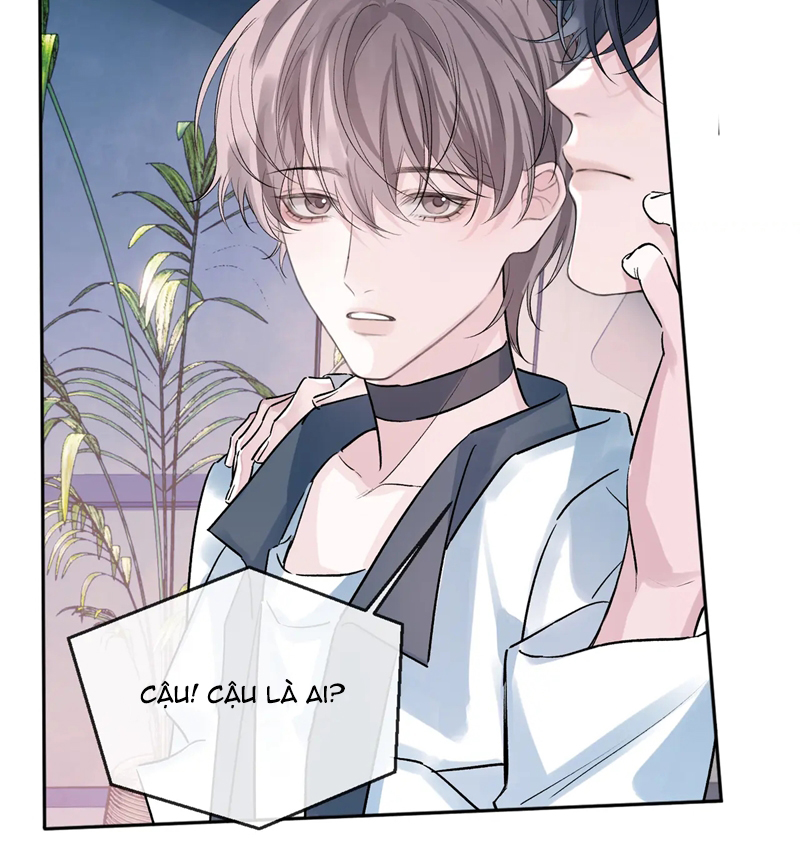 Nghịch Lý Câu Fan Chapter 4 NGANG RAW - Next Chapter 5