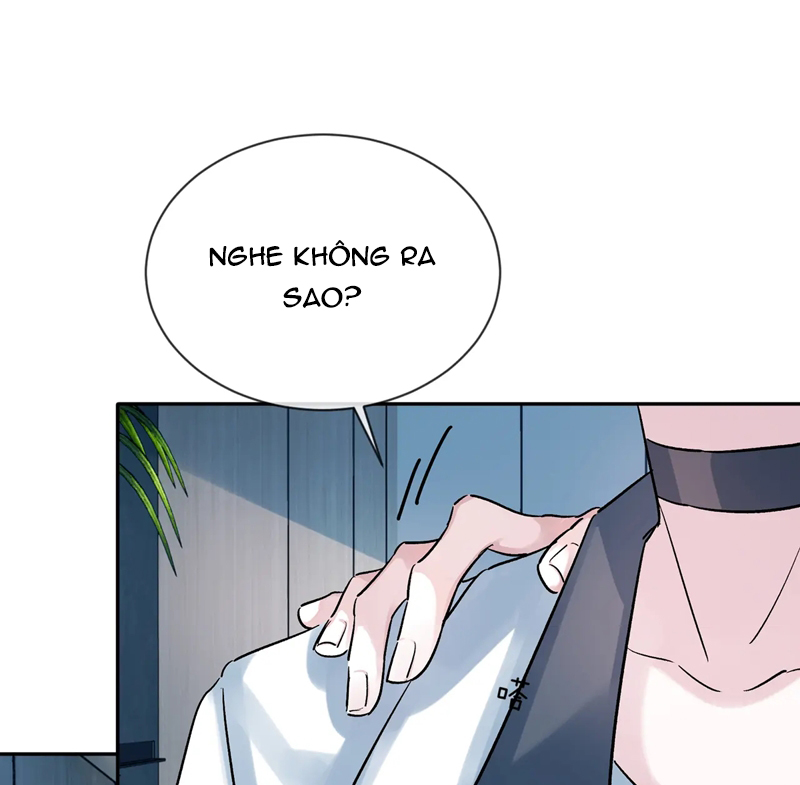 Nghịch Lý Câu Fan Chapter 4 NGANG RAW - Next Chapter 5