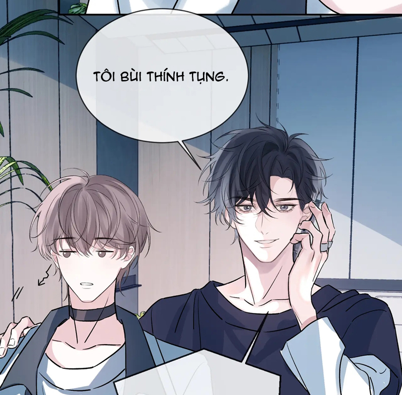 Nghịch Lý Câu Fan Chapter 4 NGANG RAW - Next Chapter 5