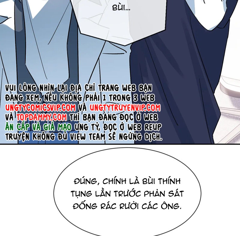 Nghịch Lý Câu Fan Chapter 4 NGANG RAW - Next Chapter 5