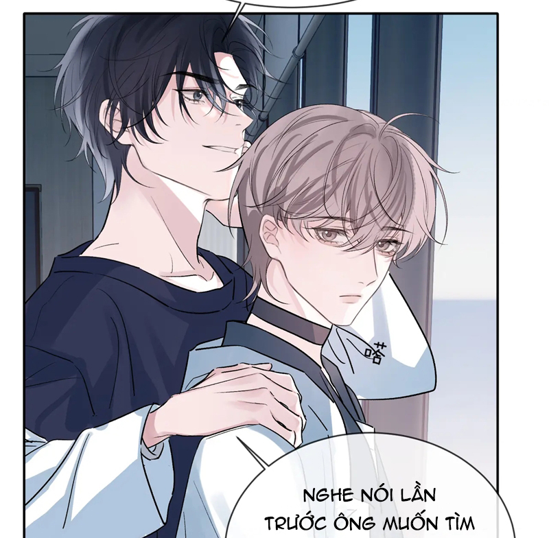 Nghịch Lý Câu Fan Chapter 4 NGANG RAW - Next Chapter 5